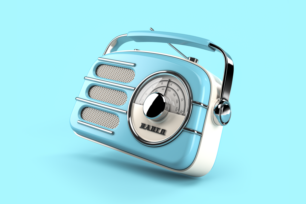 Radio News