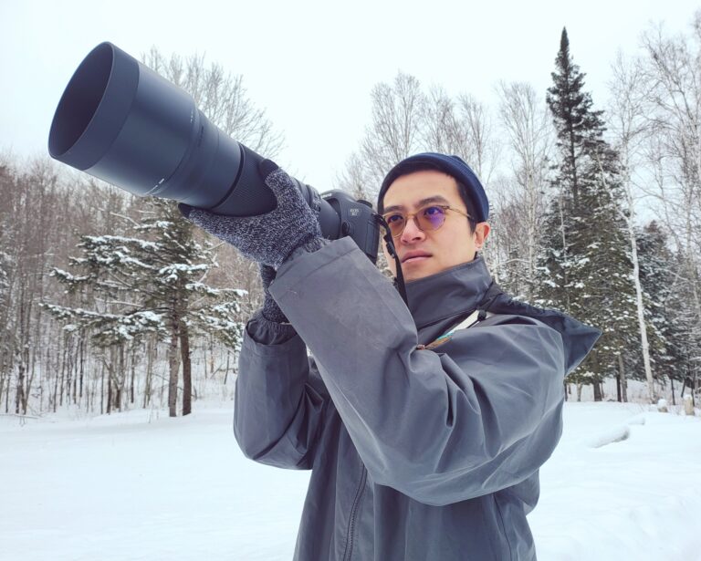 Brian Chen joins Calumet Media