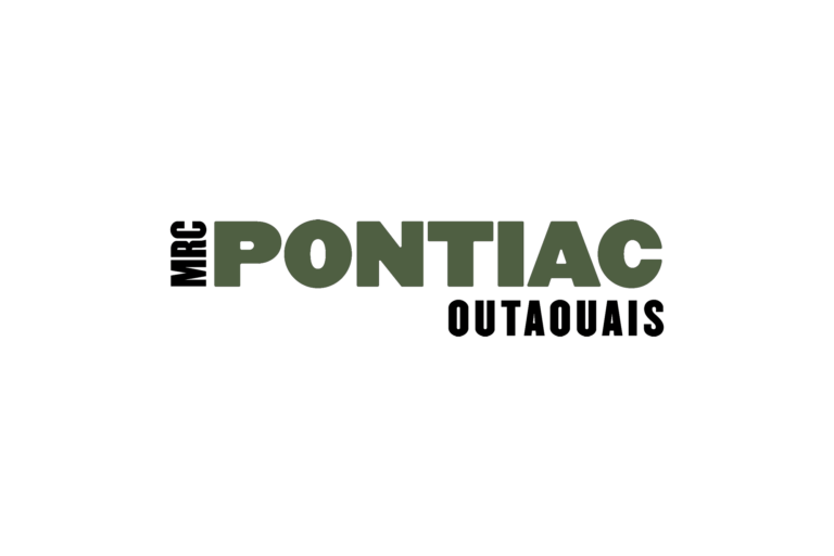 MRC Pontiac Quebec