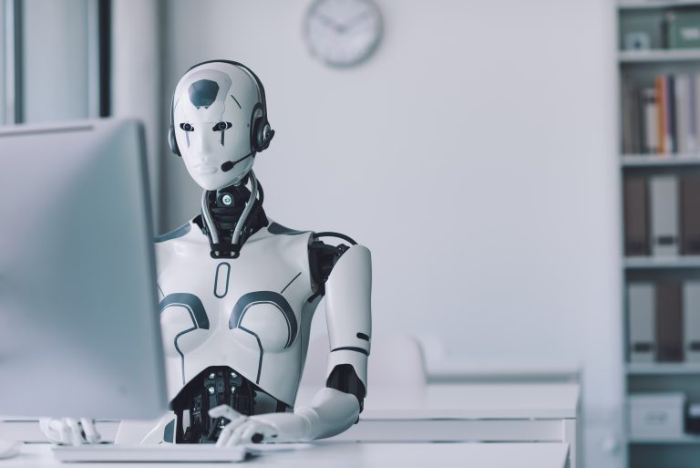 Leveraging AI for Content