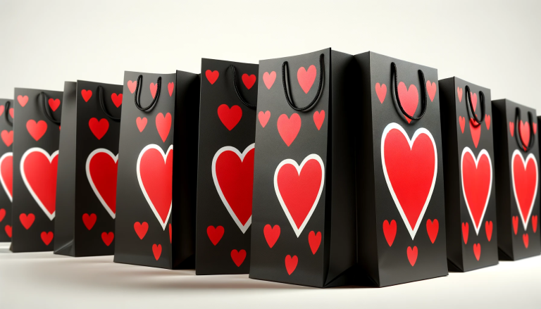 Shop Le Pontiac, a "shop local" campaign for the MRC Pontiac region of the Outatouais