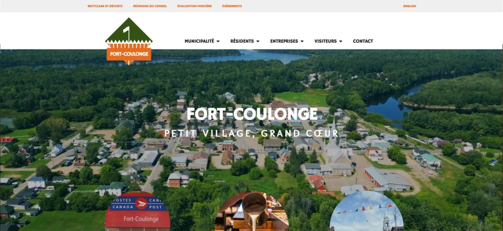 Fort Coulonge