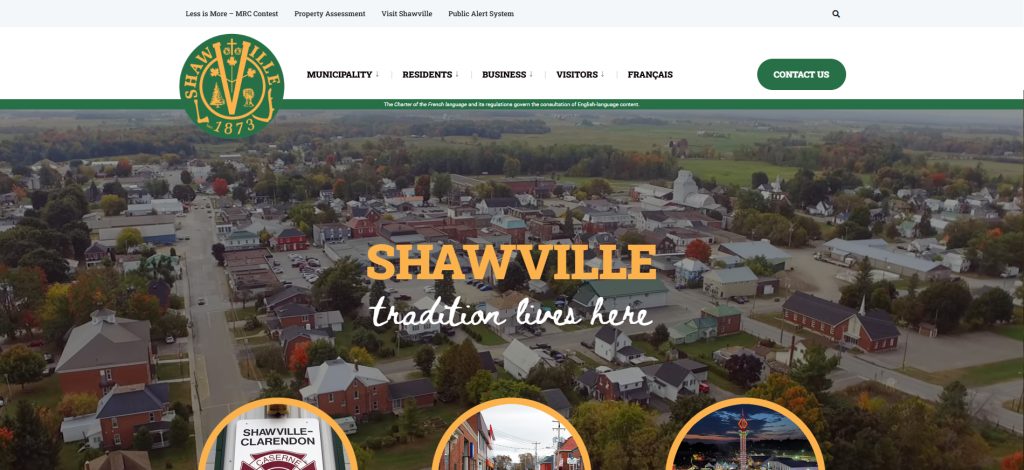Shawville
