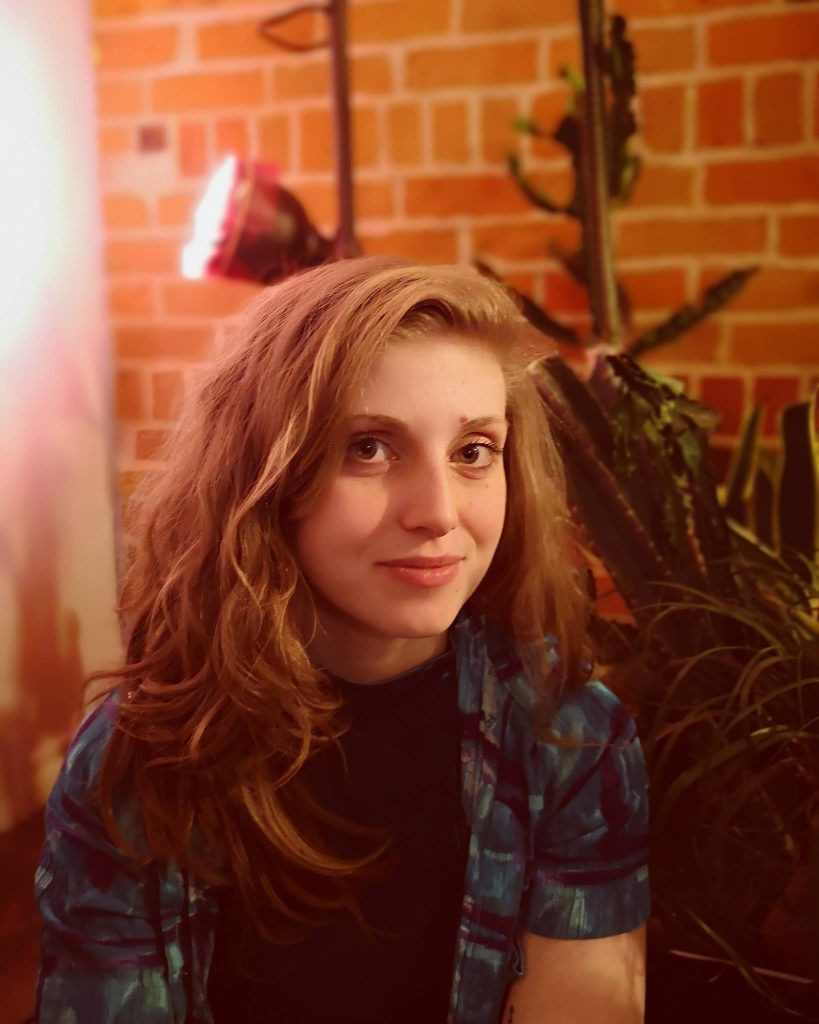 Colleen Jones