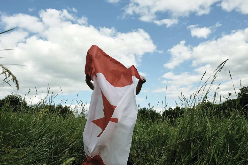 Canadian Web Hosting