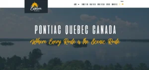 Pontiac Tourism Association
