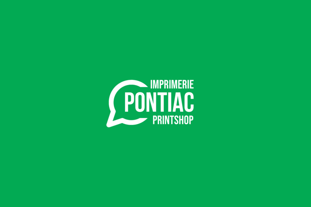 Pontiac Printshop