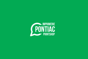 Pontiac Printshop