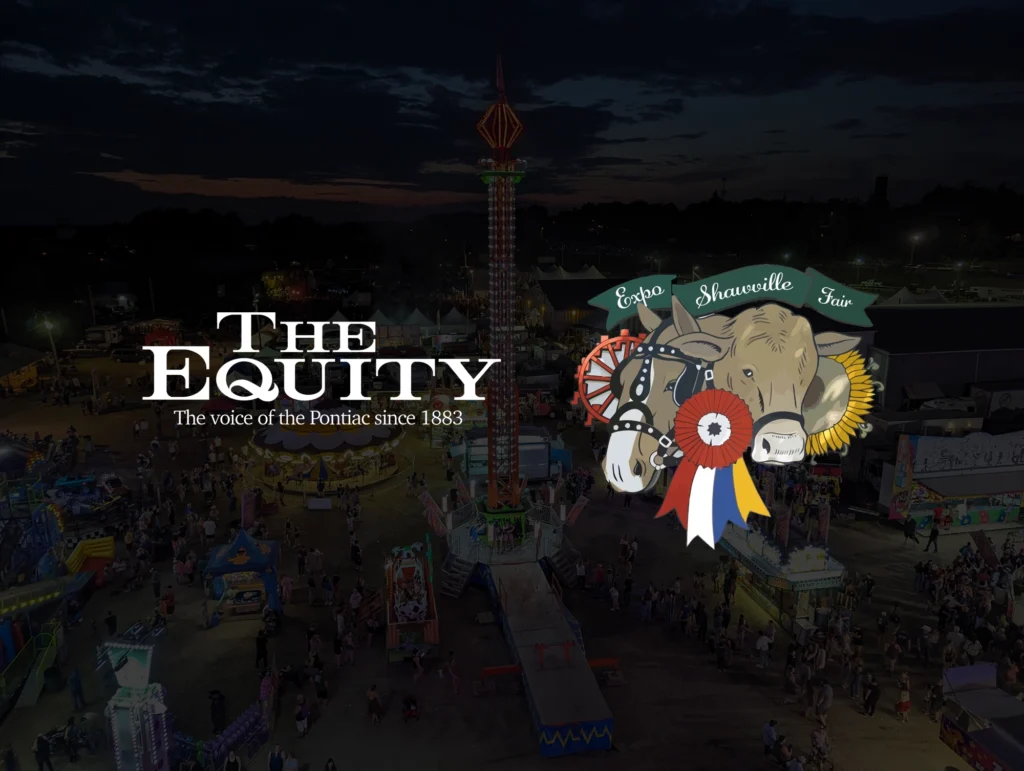 The Equity's special feature for the 2025 Issue of the Shawville Fair