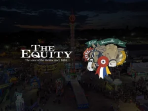 The Equity's special feature for the 2025 Issue of the Shawville Fair