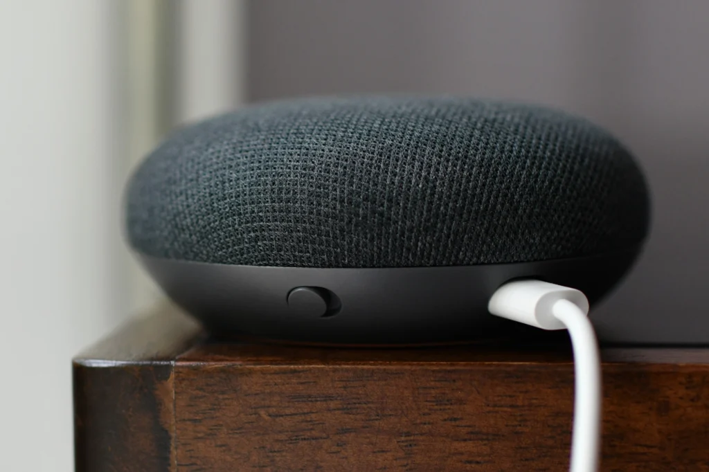 Google Mini