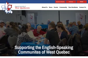 West Quebecers