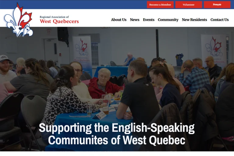 West Quebecers