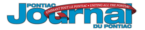 Pontiac Journal